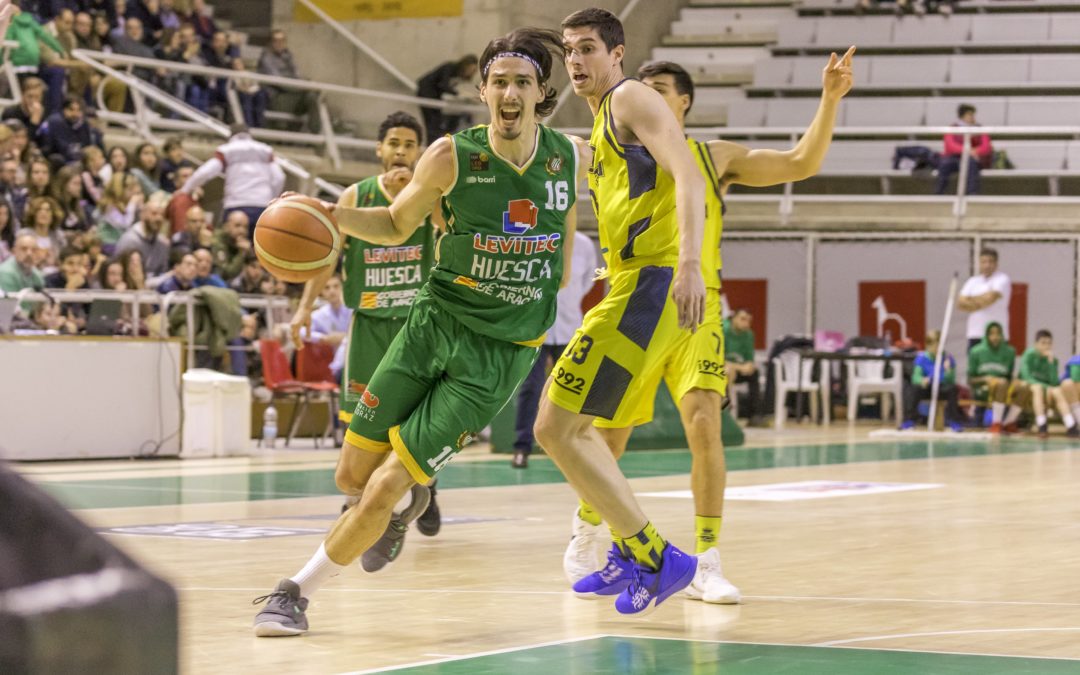 PREVIA | Guillermo Arenas: “esperamos un partido con una intensidad alta”