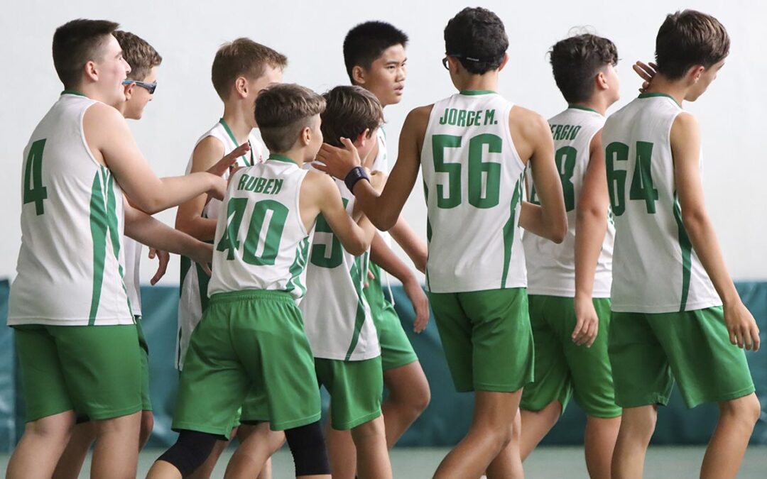 Doble enfrentamiento Boscos – Peñas de pretemporada