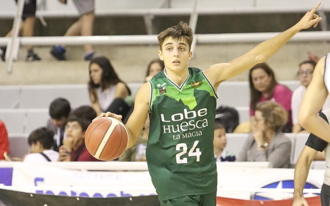 PREVIA | Primer encuentro a domicilio de la temporada