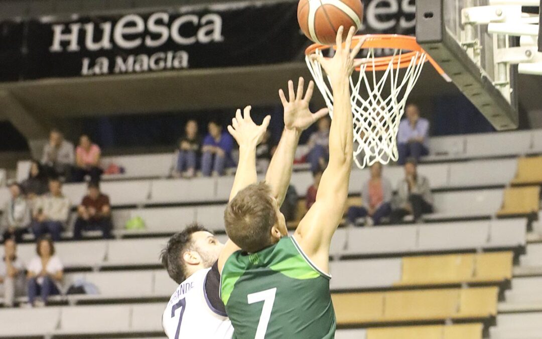 PREVIA | Lobe Huesca La Magia recibe a un imbatido Benicarló