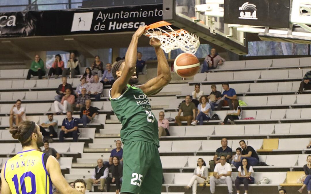 PREVIA | A por la 2ª victoria
