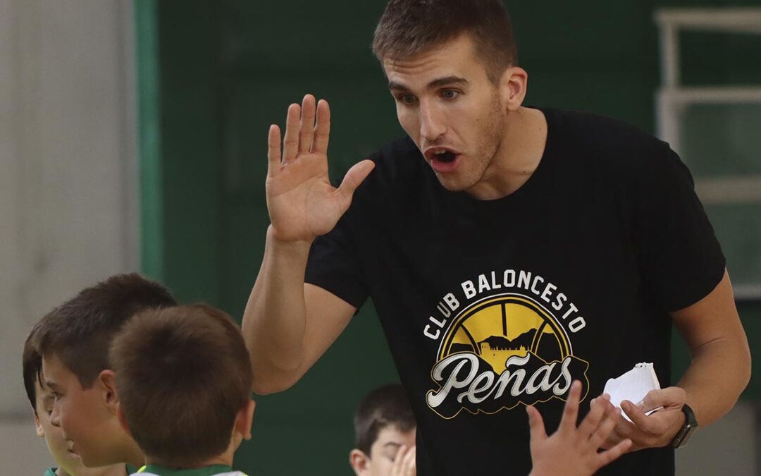 El Peñas Center reservado para el Mini