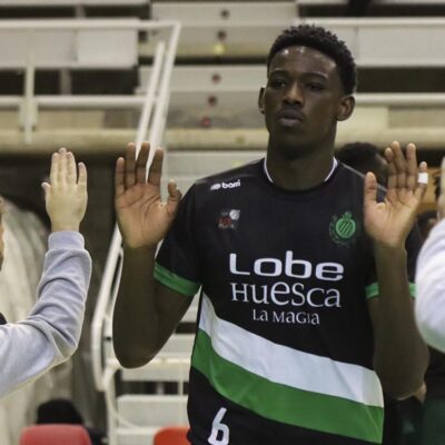 Onuetu y Colom finalizan su etapa peñista