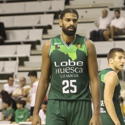 Lobe Huesca la Magia vuelve a la competición tras las ventanas