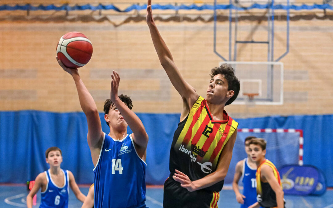 El Campeonato de España espera a David Uriol