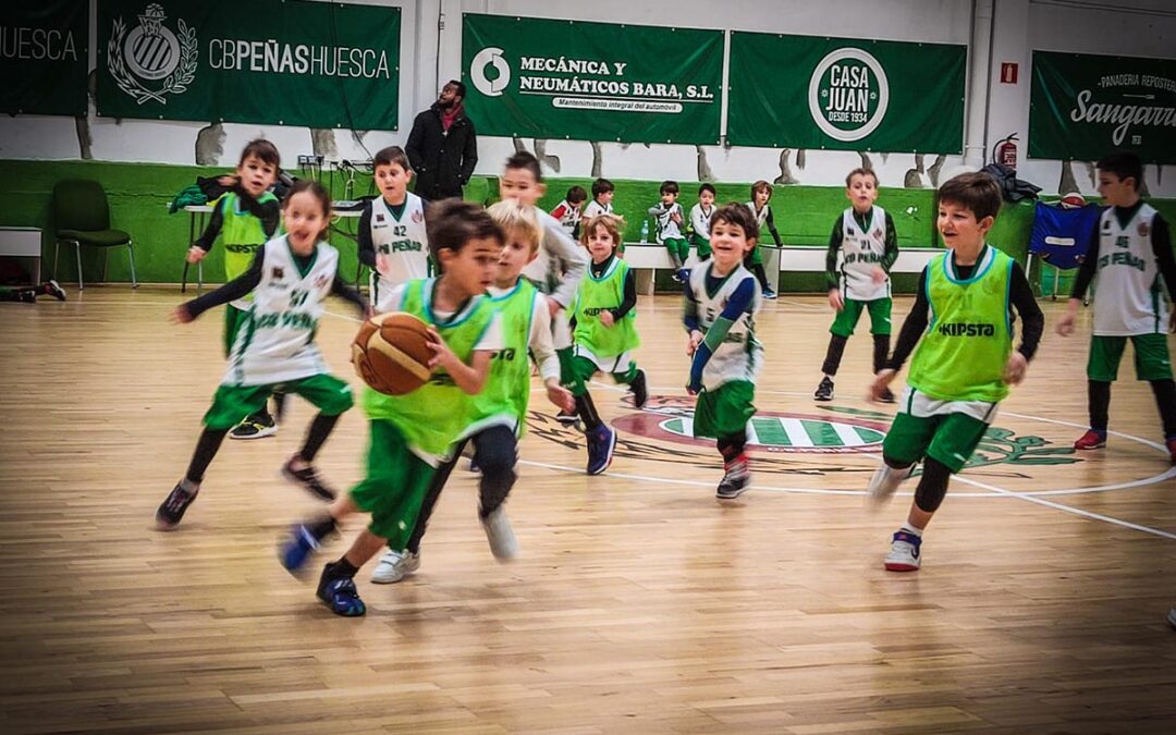La Chiquiliga volvió a llenar de magia en el Peñas Center
