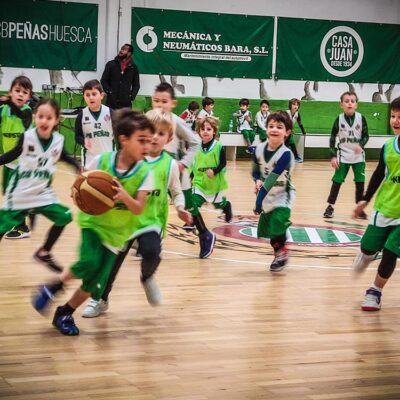 La Chiquiliga volvió a llenar de magia en el Peñas Center