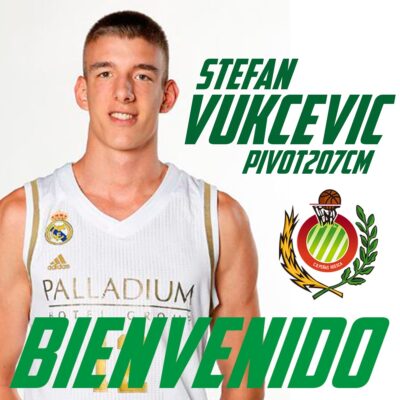 Stefan Vukcevic ficha por Lobe Huesca La Magia
