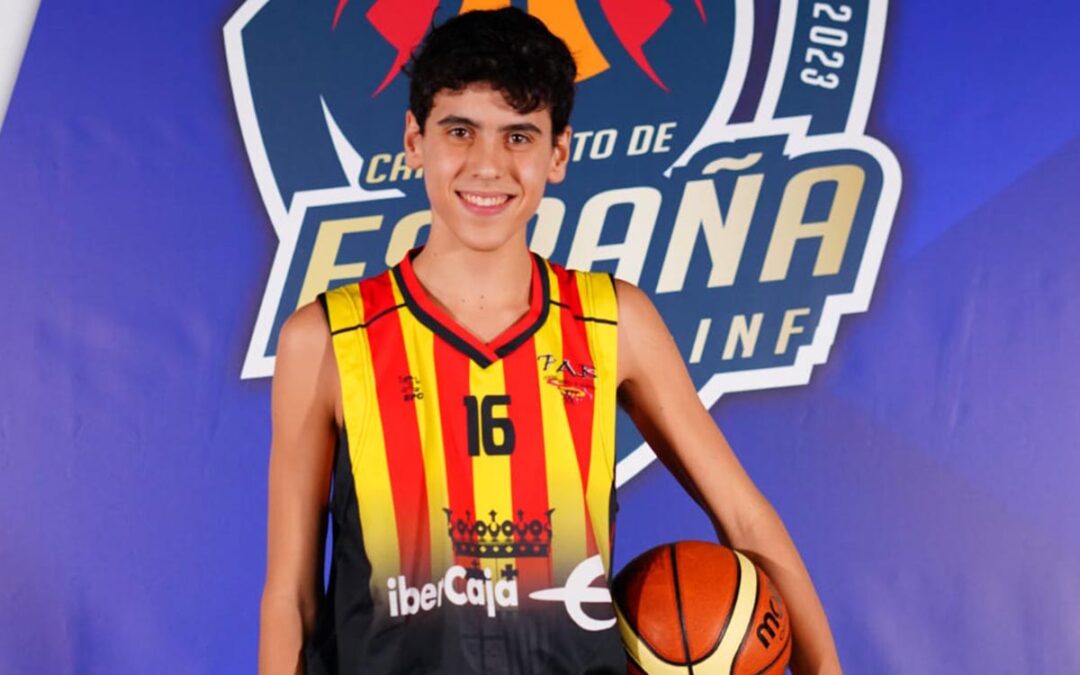 David Uriol cierra su experiencia en el CESSAA