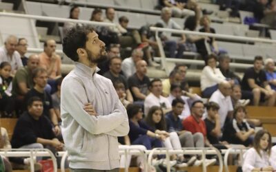 Lobe Huesca la Magia se estrena en el Palacio este 2023