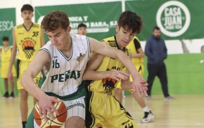 A recargar las pilas en el parón de la semana Blanca