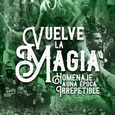 La cantera presenciará el homenaje a una época irrepetible