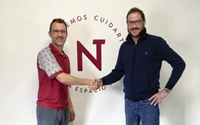 NAVTA Espacio Salud se une a la familia peñista