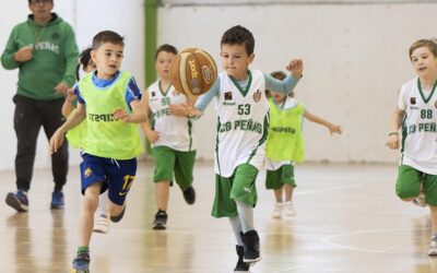 La Chiquiliga se consolida entre las grandes ligas