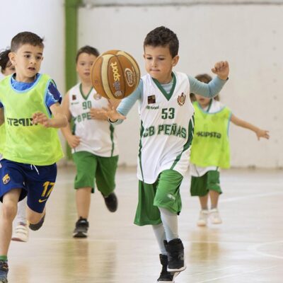 La Chiquiliga se consolida entre las grandes ligas