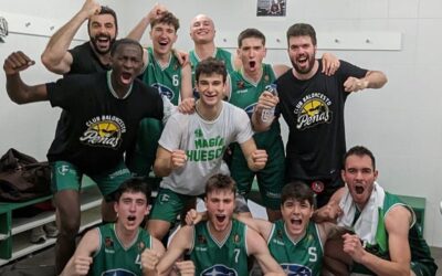 Subaru Peñas a Semifinales