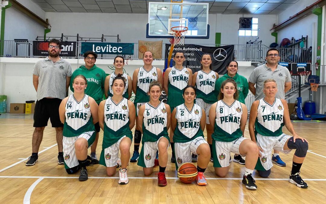 Gran inicio de liga para los equipos de 2ª Aragonesa