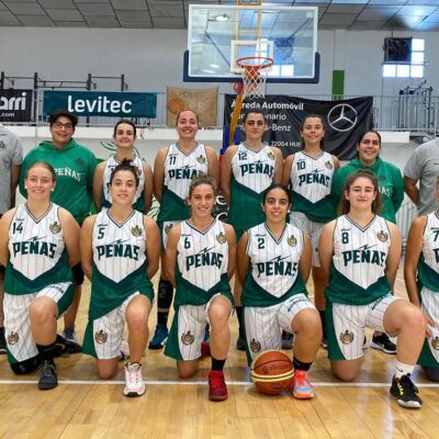 Gran inicio de liga para los equipos de 2ª Aragonesa