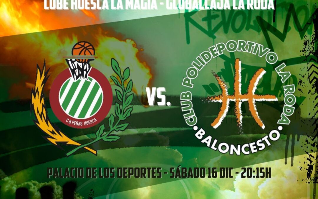Rafa Sanz: “Somos un equipo capaz de todo”.