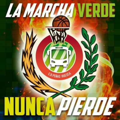 MARCHA VERDE: ¡Ven a Alcalá de Henares!