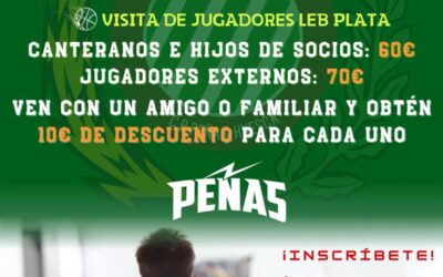 Campus Semana Santa