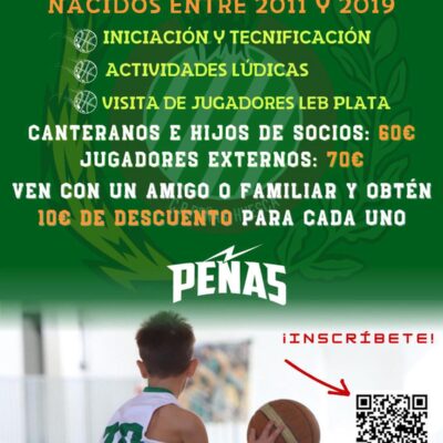 Campus Semana Santa