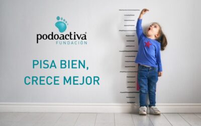 Pisa bien, Crece mejor