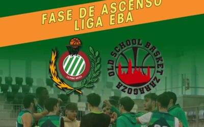 El filial del CB Peñas, clasificado para la fase de ascenso a liga EBA