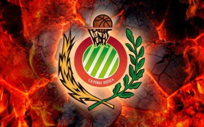 Objetivo: ¡Llenemos el Palacio!