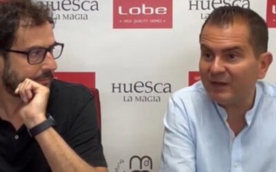 Rueda de prensa presentación temporada 2024 – 25