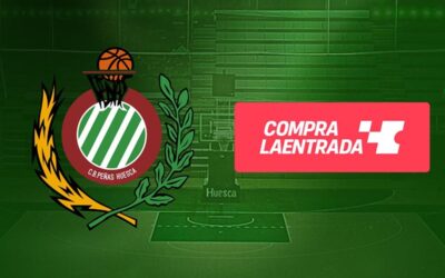 CompraLaEntrada seguirá siendo el punto de venta oficial del Club Baloncesto Peñas