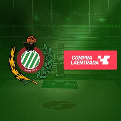 CompraLaEntrada seguirá siendo el punto de venta oficial del Club Baloncesto Peñas