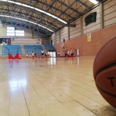 Monzón será la sede para la Copa España