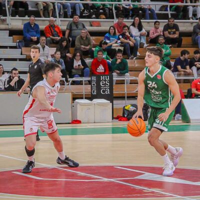 «Yo estoy contento con la Copa»