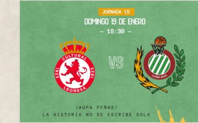 «Ser un equipo valiente y agresivo»