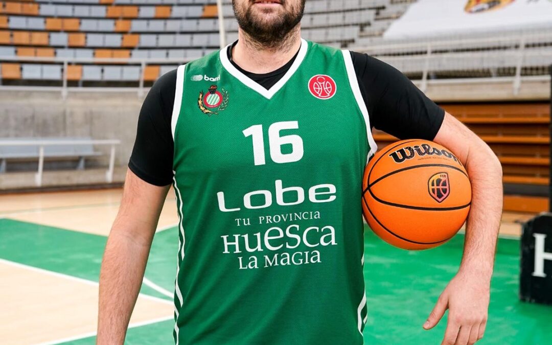 El capitán, Jose Malo, se va del equipo