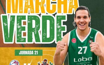 Marcha verde a Logroño