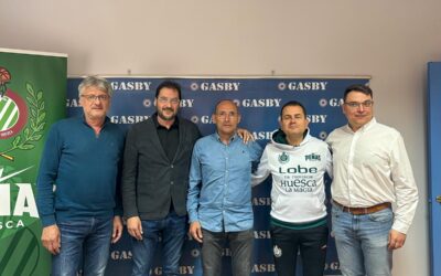 Si conseguimos el ascenso, el Club está preparado