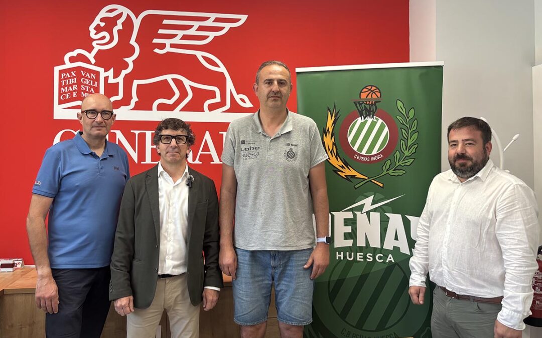 Nacho Biota: “Una final se gana sí o sí”