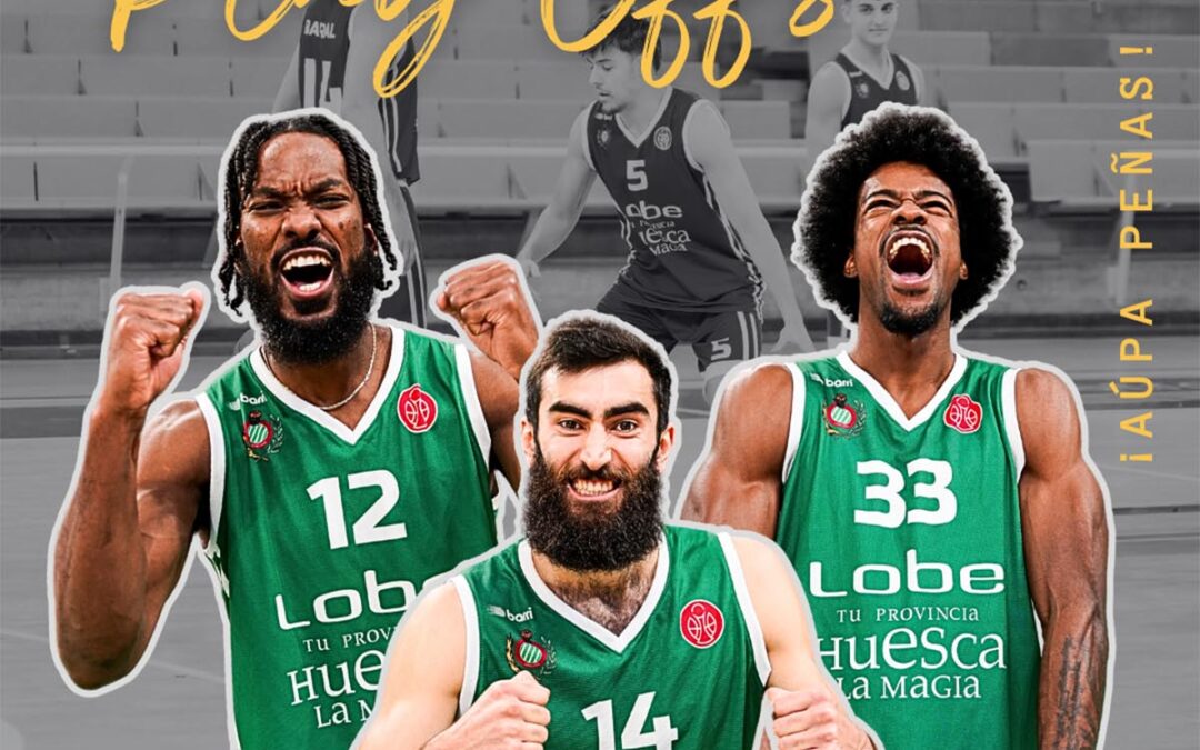“No era el objetivo inicial. Pero queremos ganar y el ascenso”
