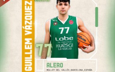 Guillem Vázquez renueva