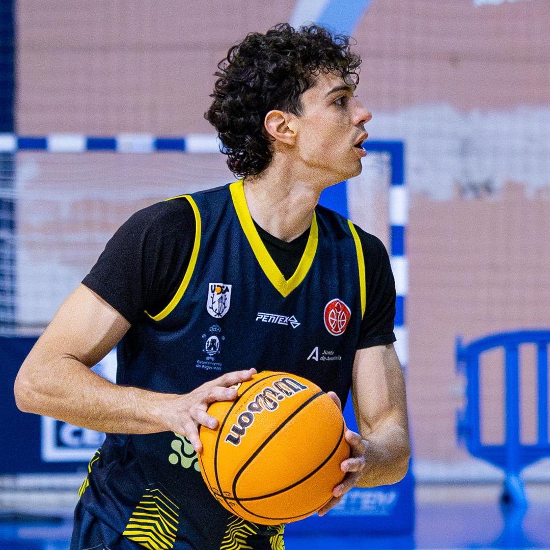 Ismael Corraliza Coba