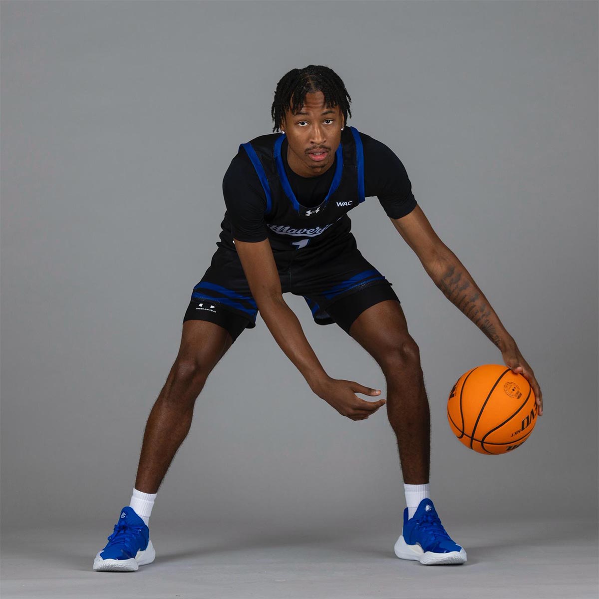Jaden Wells