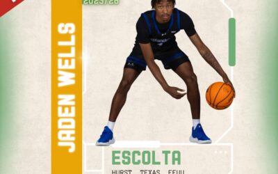Jaden Wells ficha por CB Peñas