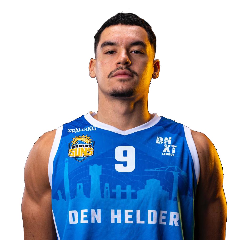 Malcom Carreira Kreps