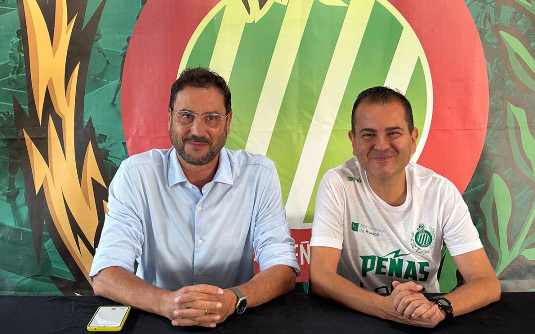 Objetivo Play-off y estar entre los mejores