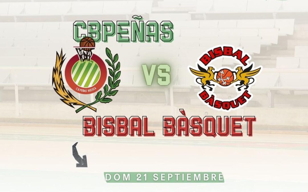 Segundo partido de Copa España Vs. Sol Gironès Bisbal