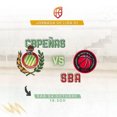 Comienza la liga