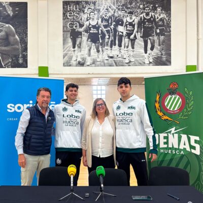 Guillem e Isma