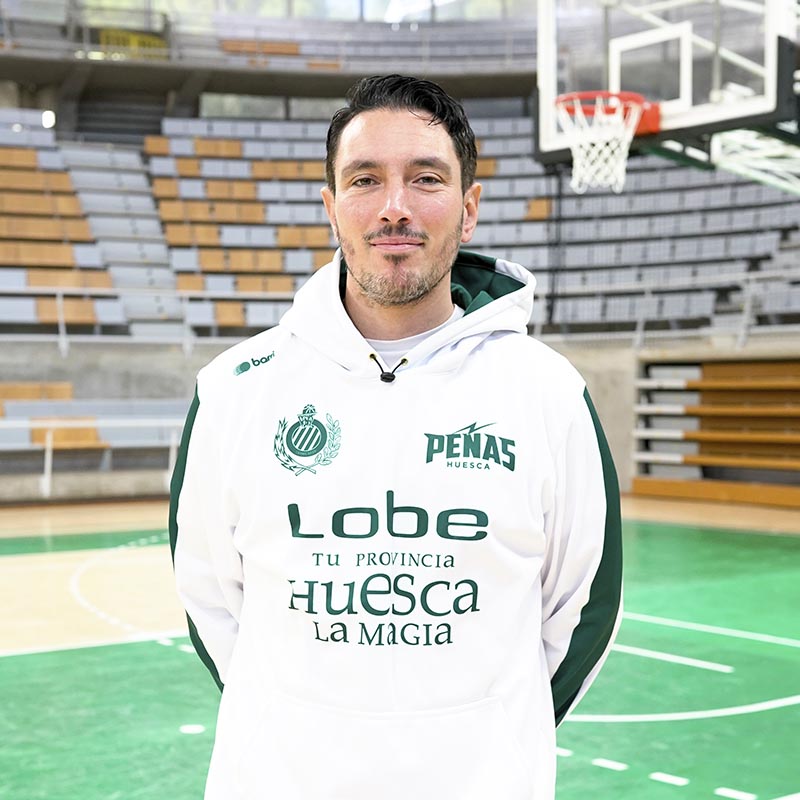 Federico Canegrati